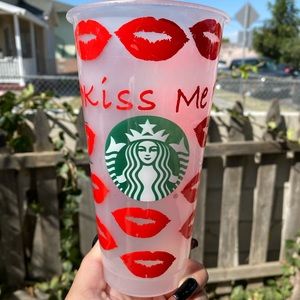 Starbucks Cup